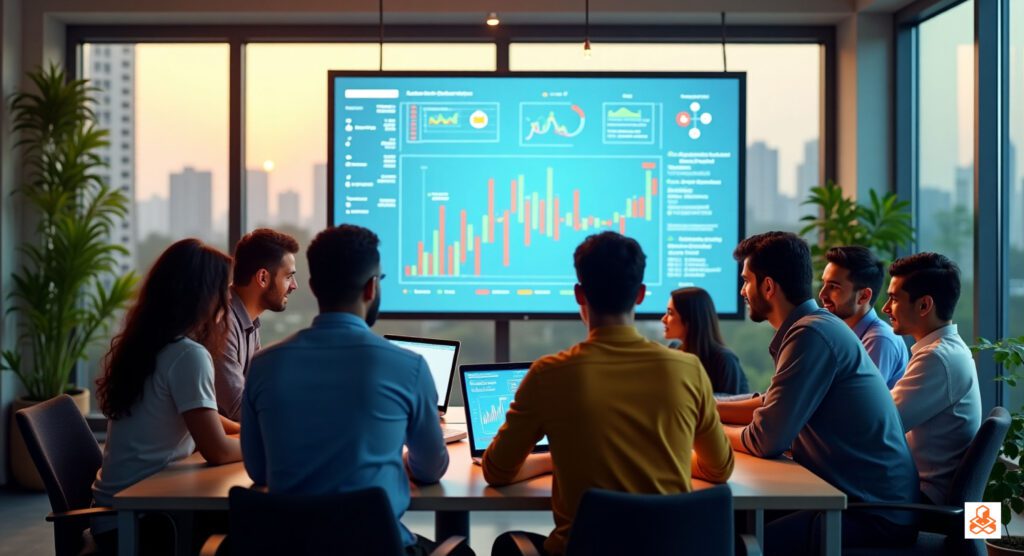 Understanding Modular Blockchain Benefits in India
