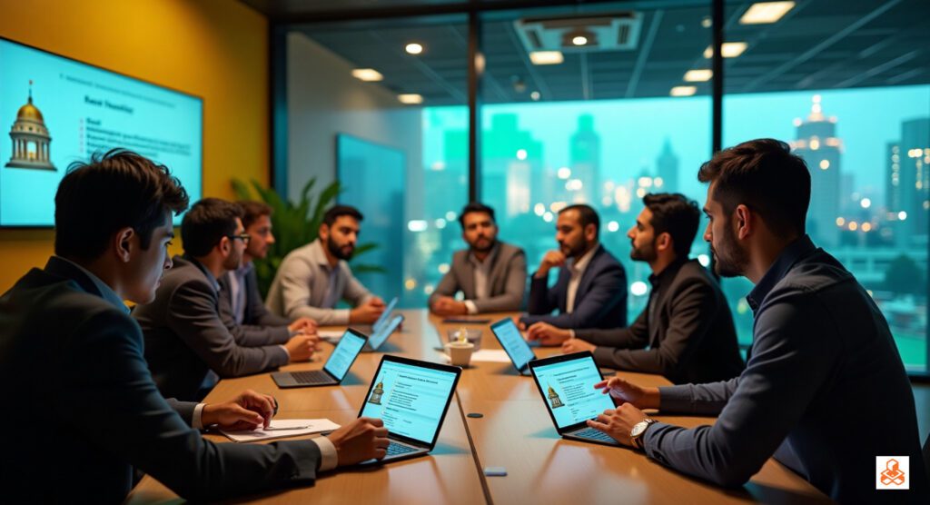 Real-World Asset Tokenization in India 2025