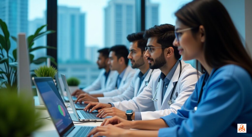 Enhancing Healthcare Privacy with Edge AI in India 2025