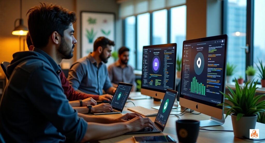 Future of Digital Ownership with Blockchain in India 2025