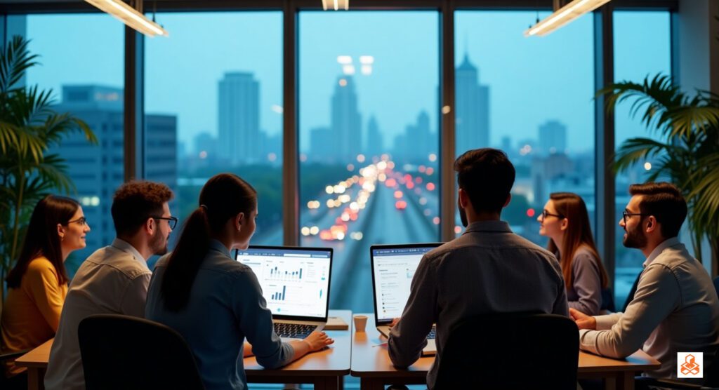 Optimizing Edge AI for Smart Cities in India
