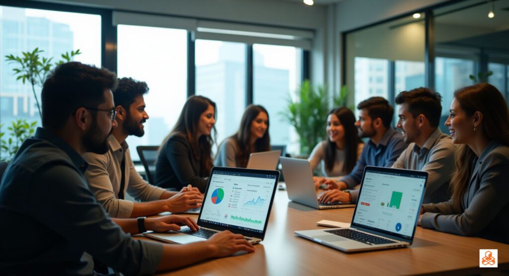 Investment Opportunities Beyond Cryptocurrency in India