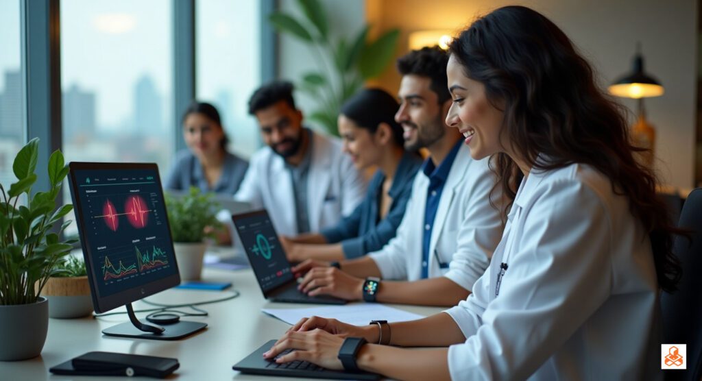 Edge AI Wearable Devices in India 2025