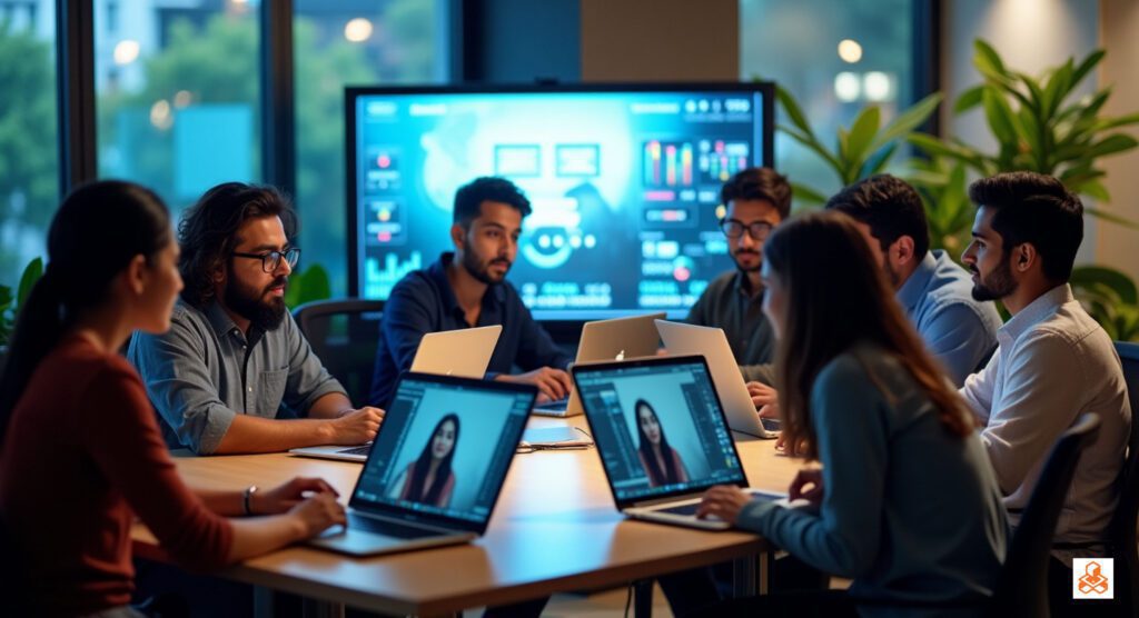 Navigating Deepfake Privacy Concerns in India 2025