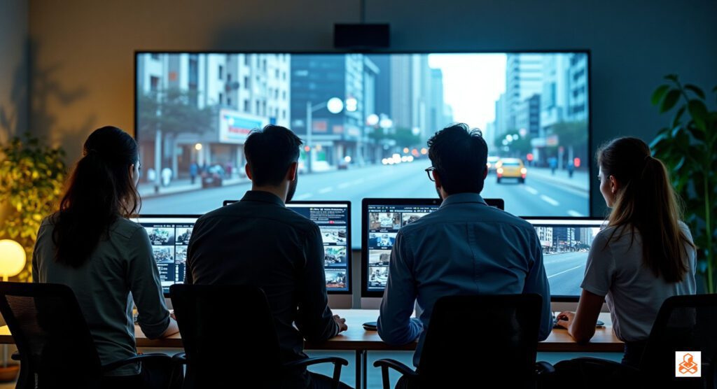 Public Safety with Edge AI in India 2025