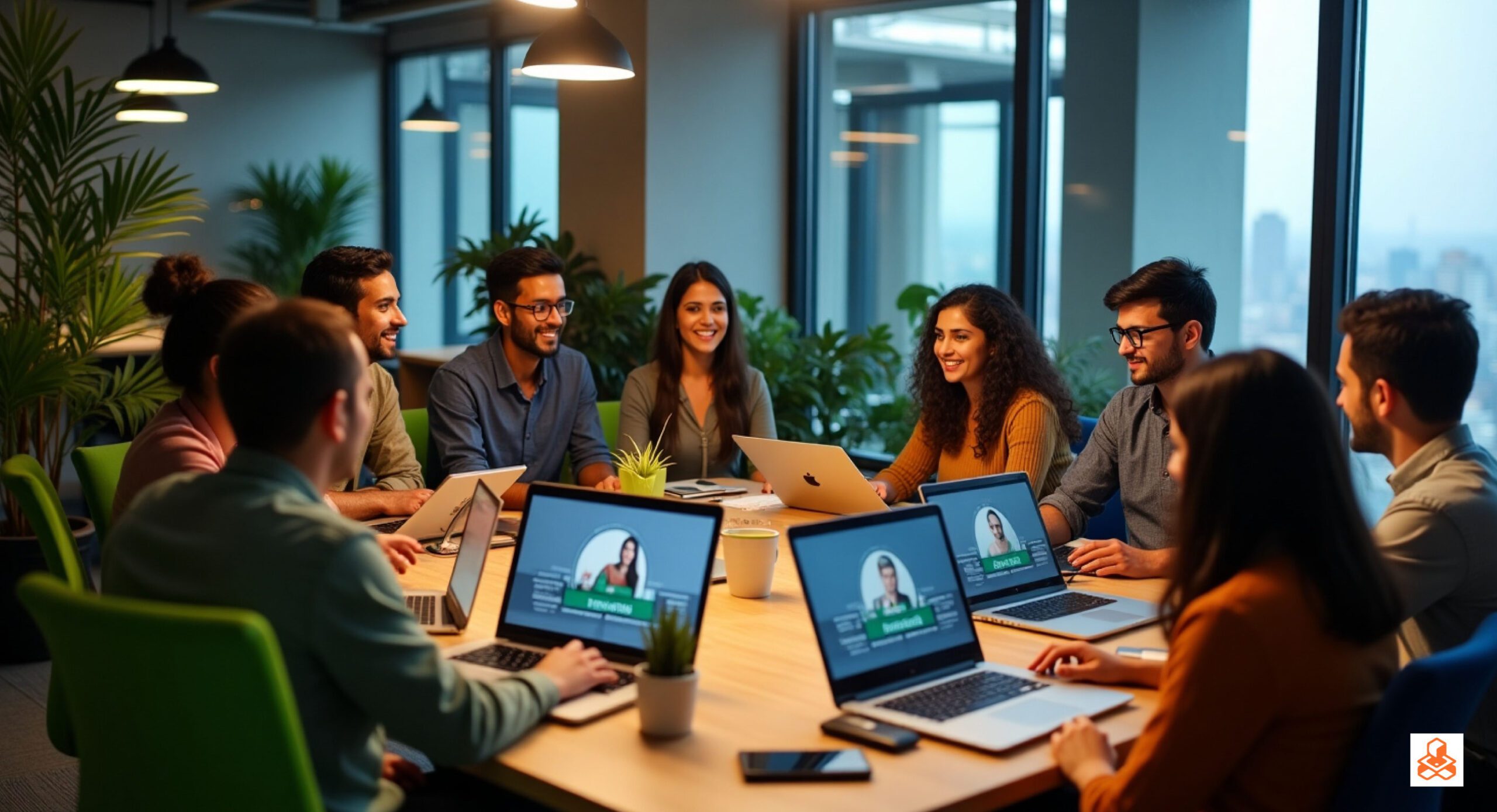 Responsible AI Media Creation in India 2025
