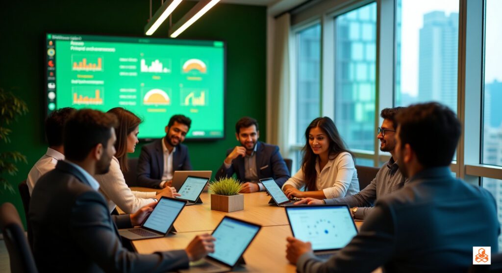 Real-World Asset Tokenization in India 2025