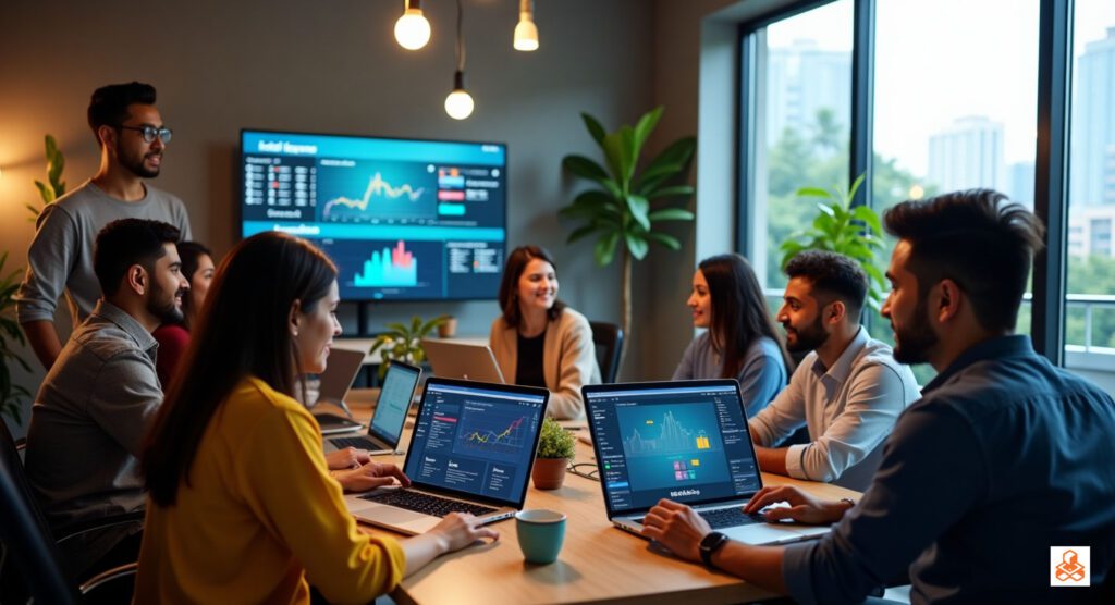 Future of Digital Ownership with Blockchain in India 2025