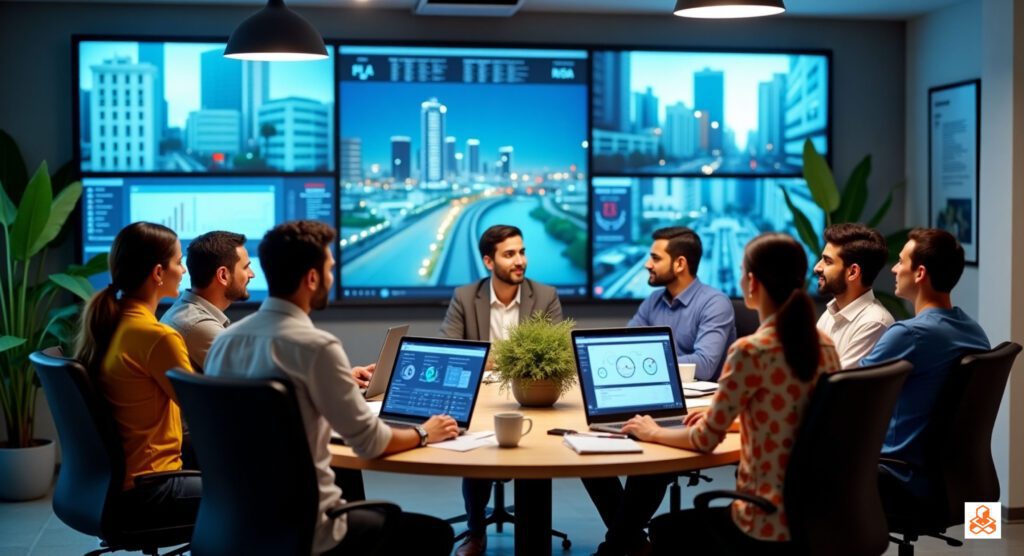 Optimizing Edge AI for Smart Cities in India