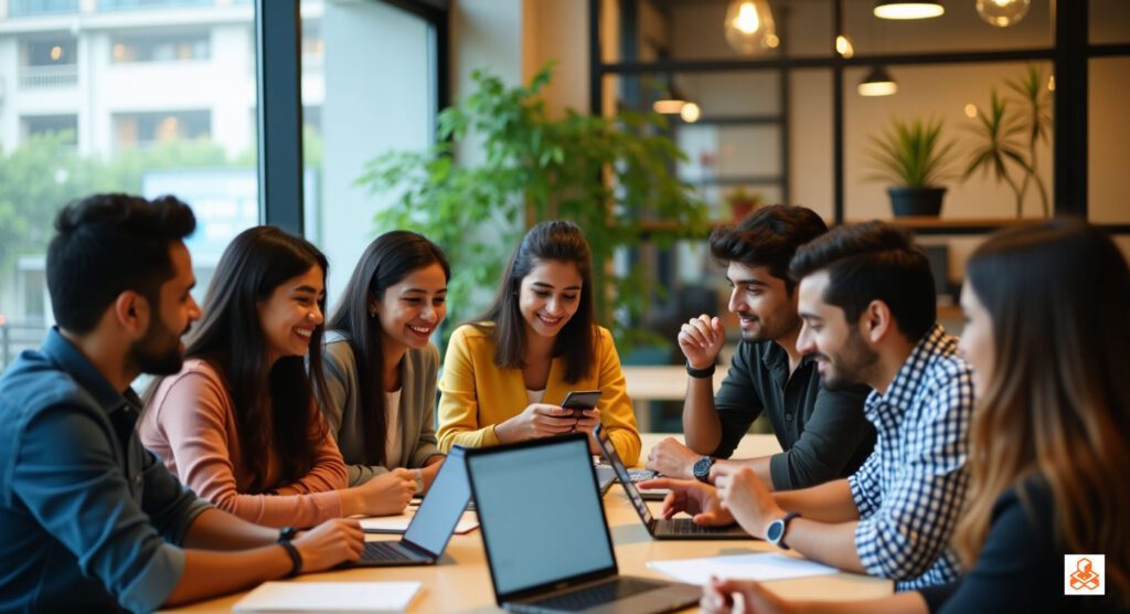 Blockchain for Everyday Users in India 2025