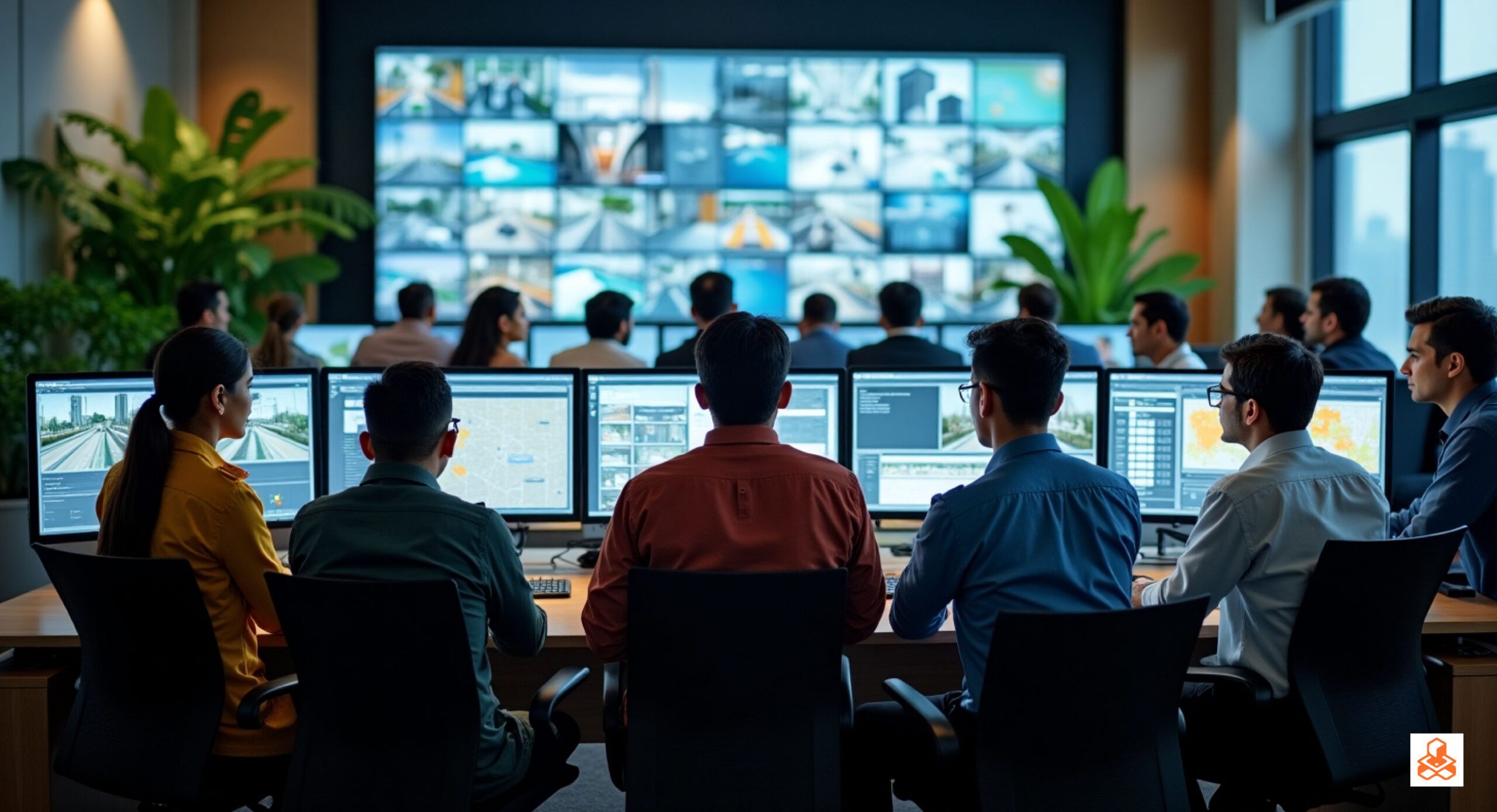 Public Safety with Edge AI in India 2025