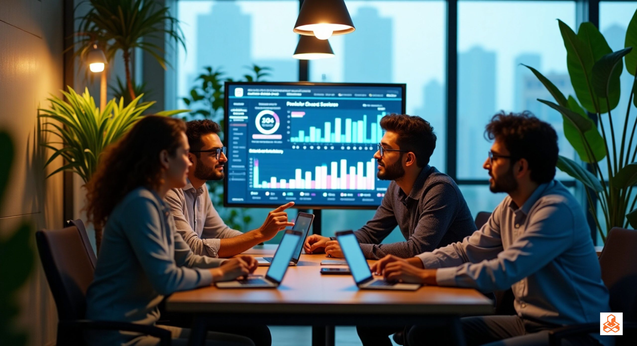 Understanding Modular Blockchain Benefits in India