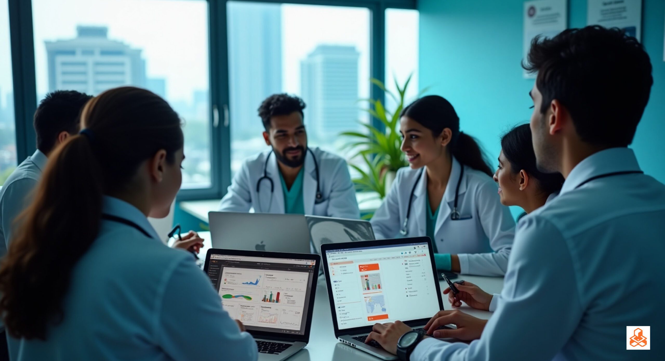 Enhancing Healthcare Privacy with Edge AI in India 2025
