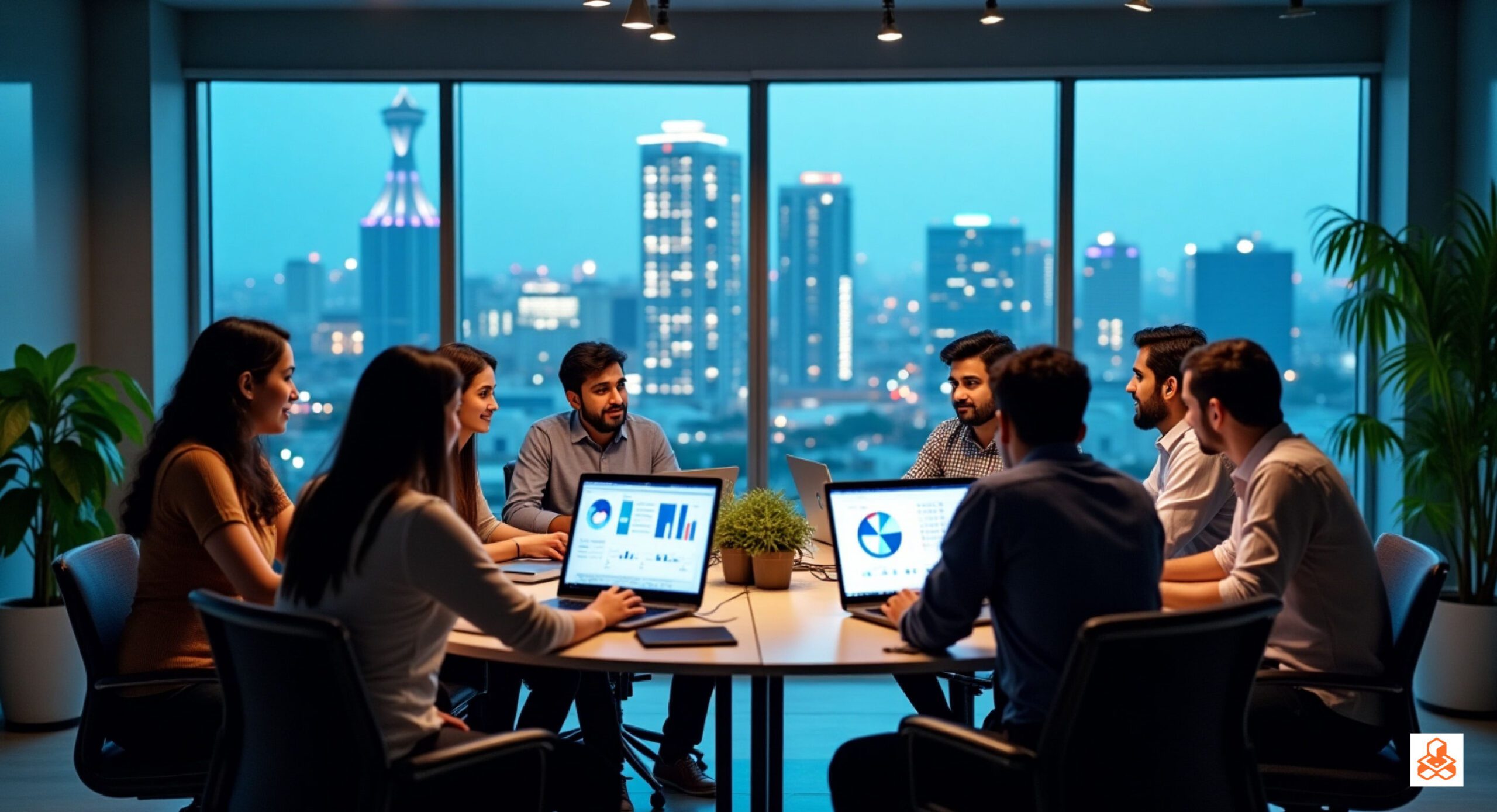 Optimizing Edge AI for Smart Cities in India