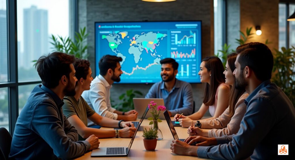 Revolutionizing Blockchain Scalability in India 2025