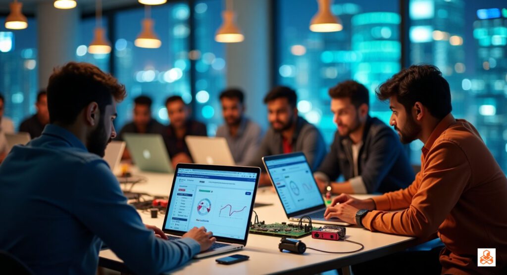 Deploying Edge AI on Raspberry Pi in India 2025