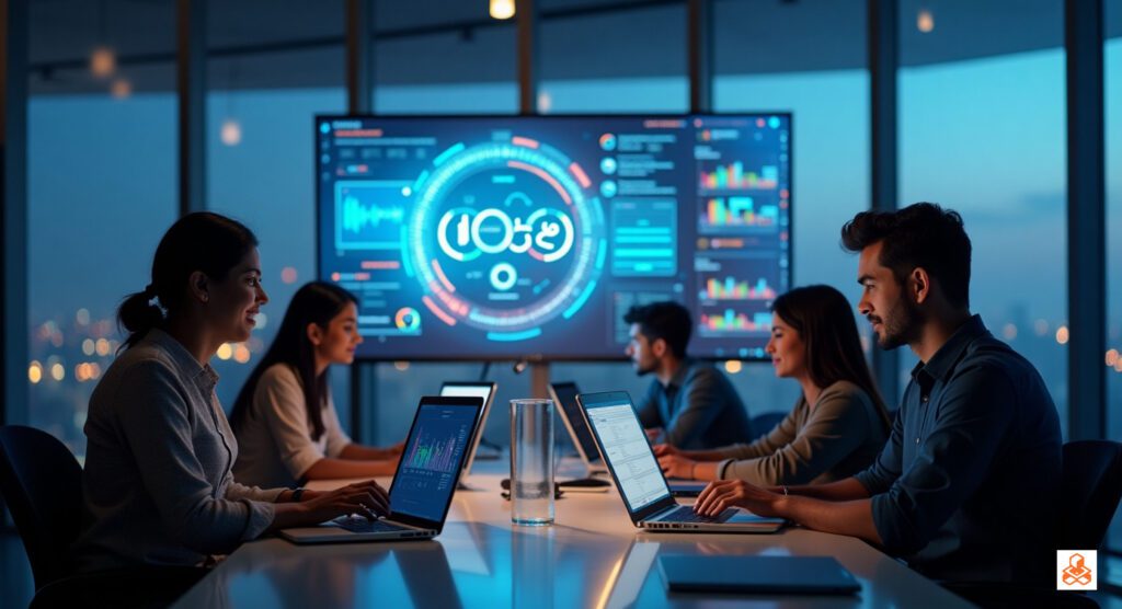 Decentralized Identity Solutions in India 2025