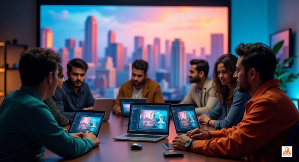 Navigating AI Content Ethics in India 2025