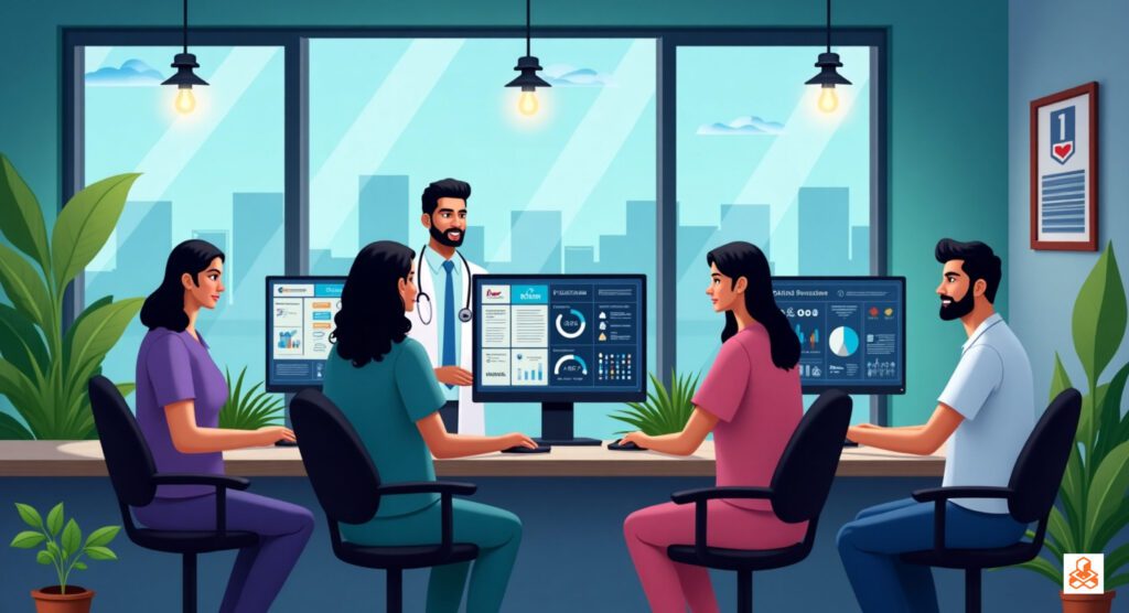 Medical Sensors AI Privacy in India 2025