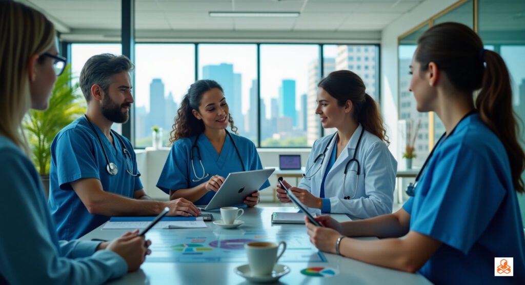 HIPAA Compliance in Edge AI for Healthcare in 2025