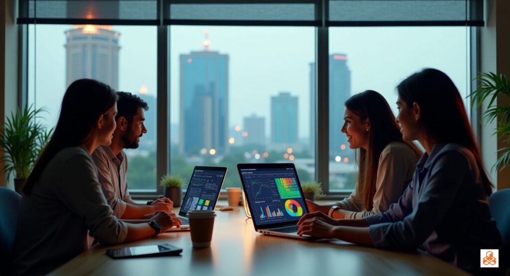 Energy Efficiency Benefits of Edge AI in 2025