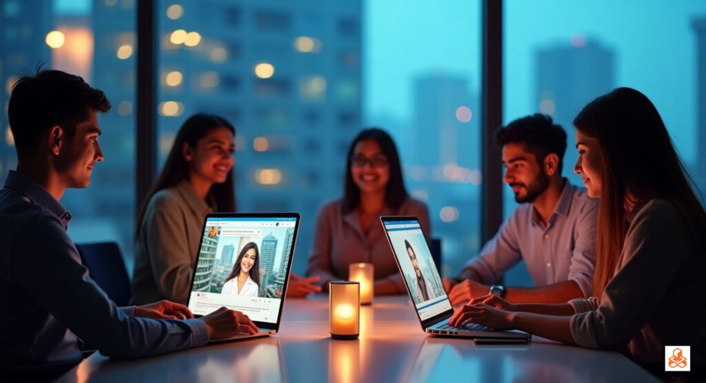 AI-Powered Brand Ambassadors in India 2025