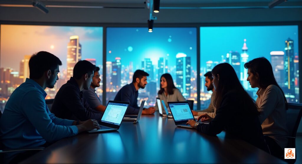 Decentralized Identity Solutions in India 2025