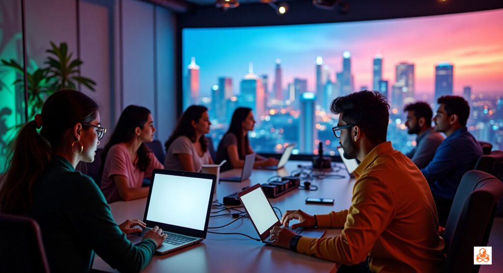 Navigating AI Content Ethics in India 2025