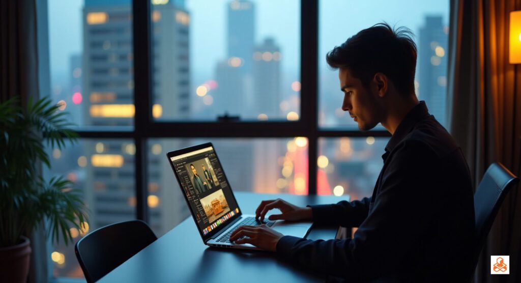 Ethical Guidelines for AI-Generated Content 2025