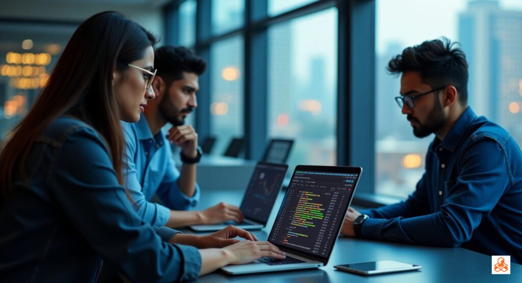 Securing Sensitive Information with Blockchain in 2025