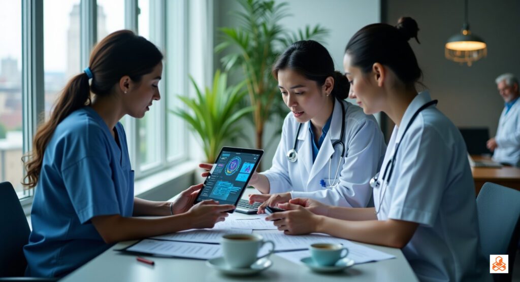 HIPAA Compliance in Edge AI for Healthcare in 2025