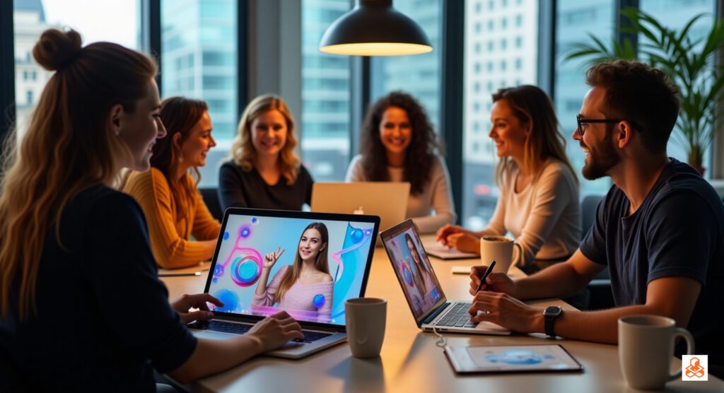 Rise of Virtual Influencers in 2025