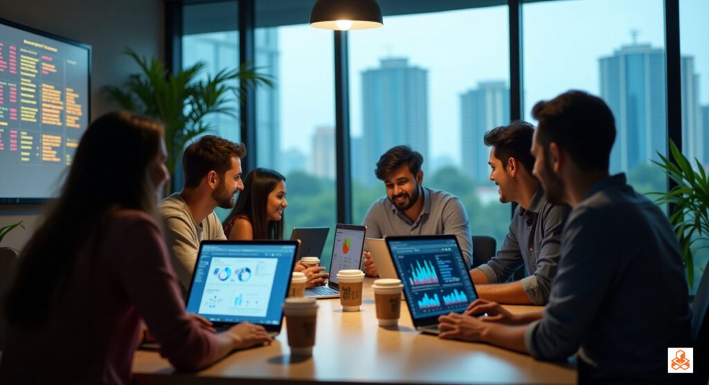 Energy Efficiency Benefits of Edge AI in 2025