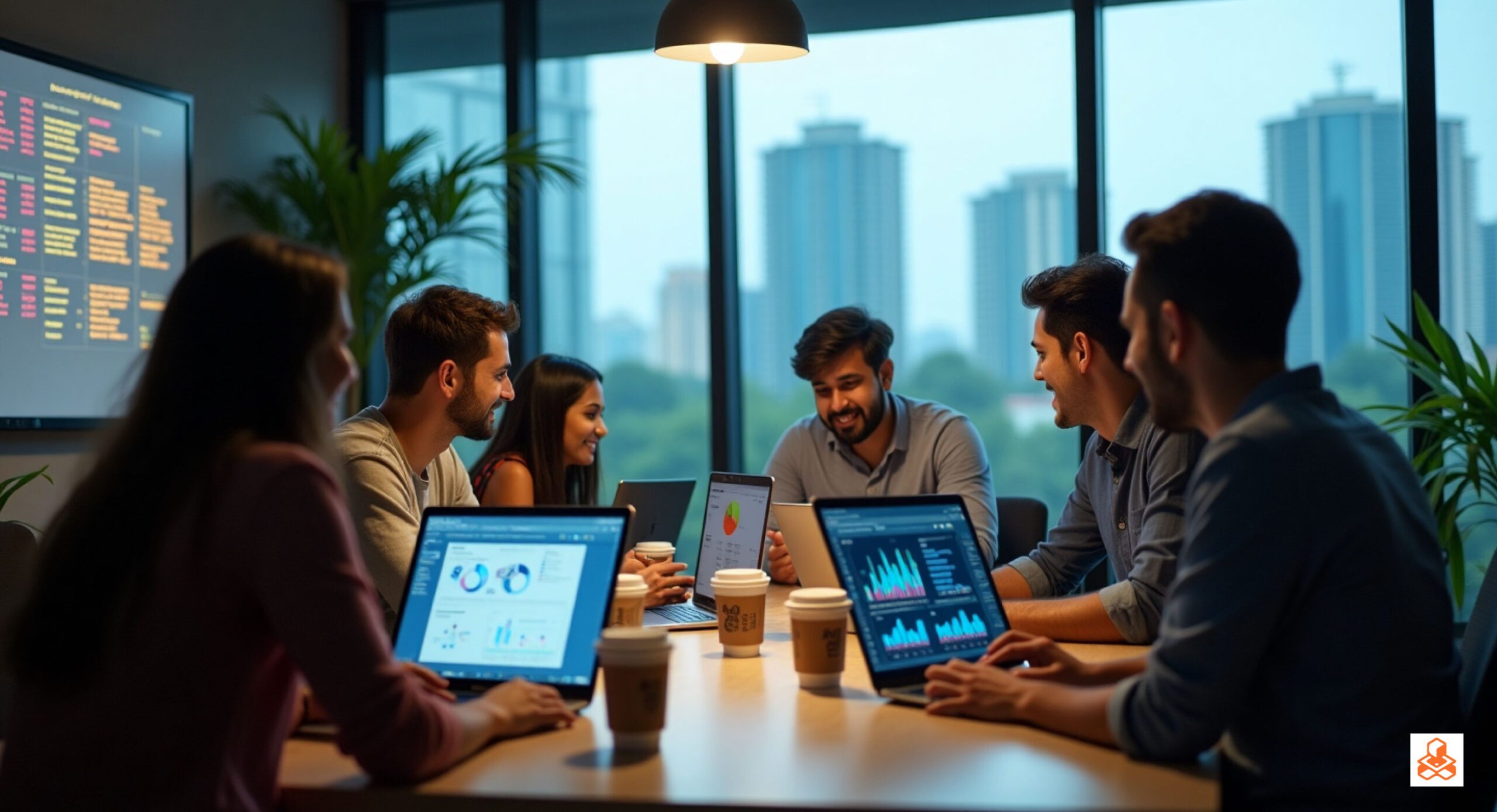 Energy Efficiency Benefits of Edge AI in 2025