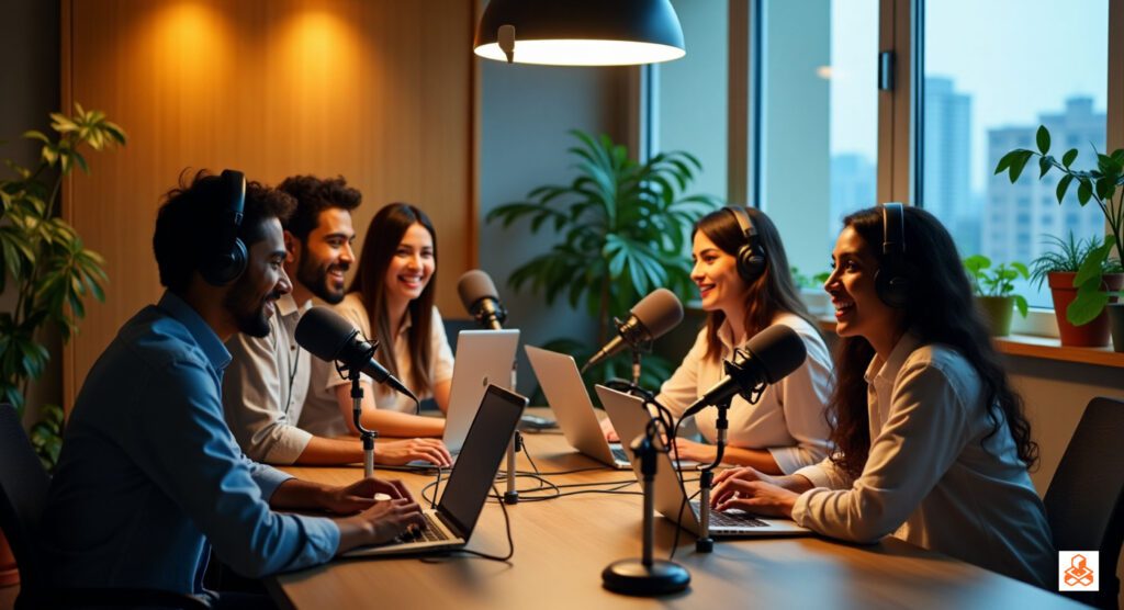 Text-to-Speech Tools for Podcasts in India 2025: Elevating Audio Content Creation