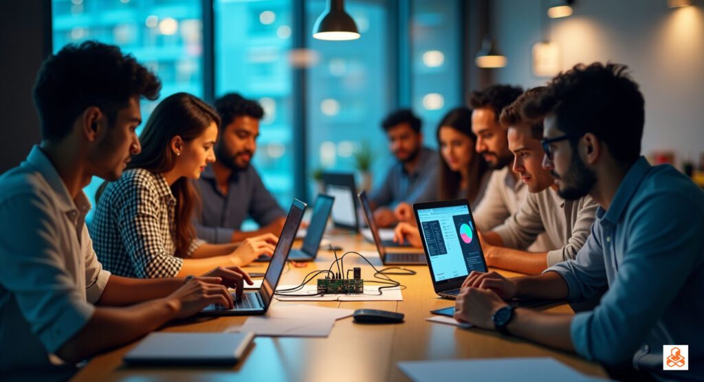 Deploying Edge AI on Raspberry Pi in India 2025