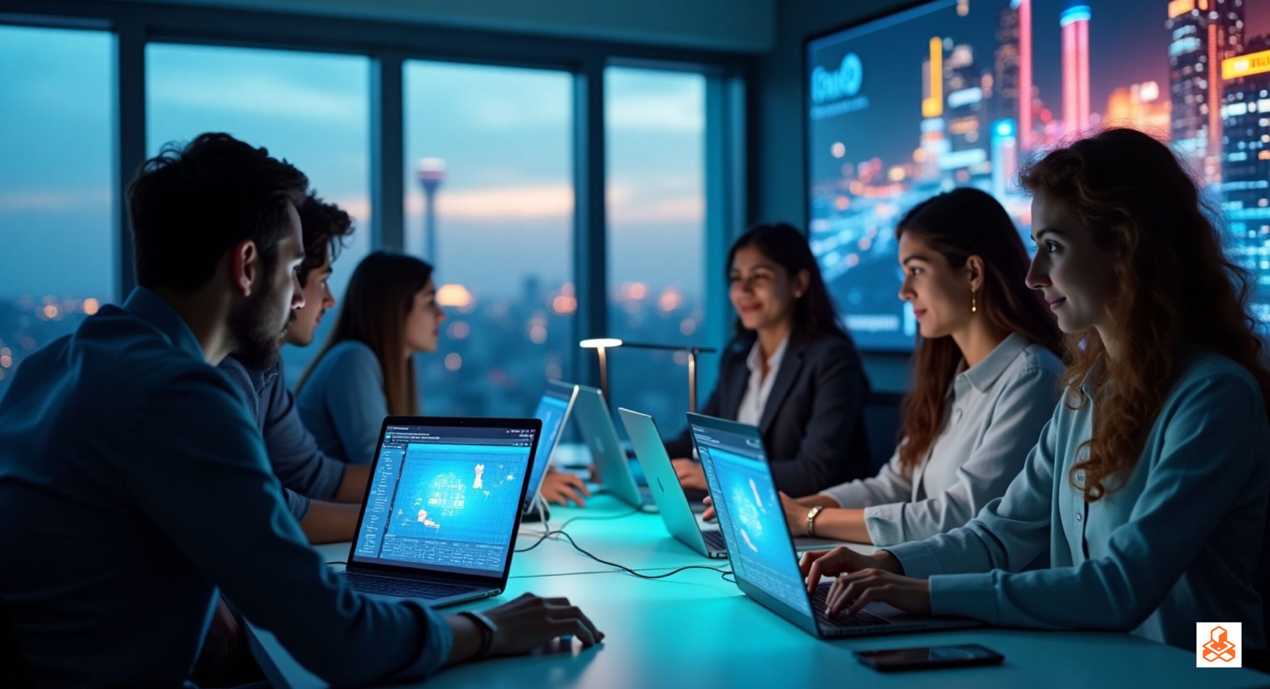 Decentralized Identity Solutions in India 2025