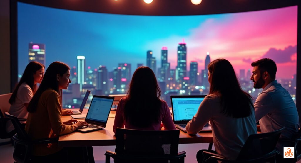 Navigating AI Content Ethics in India 2025