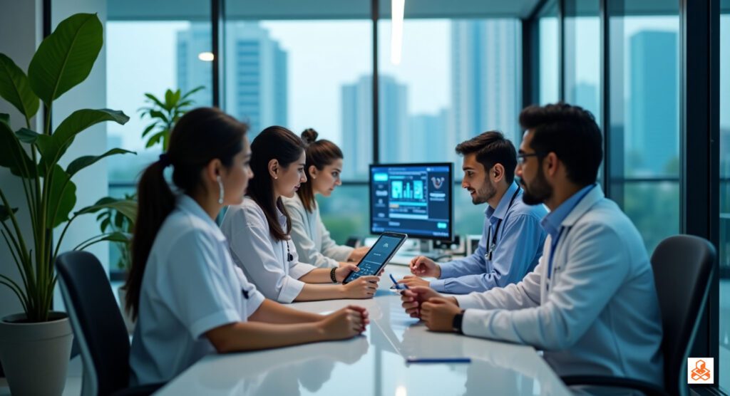 Medical Sensors AI Privacy in India 2025