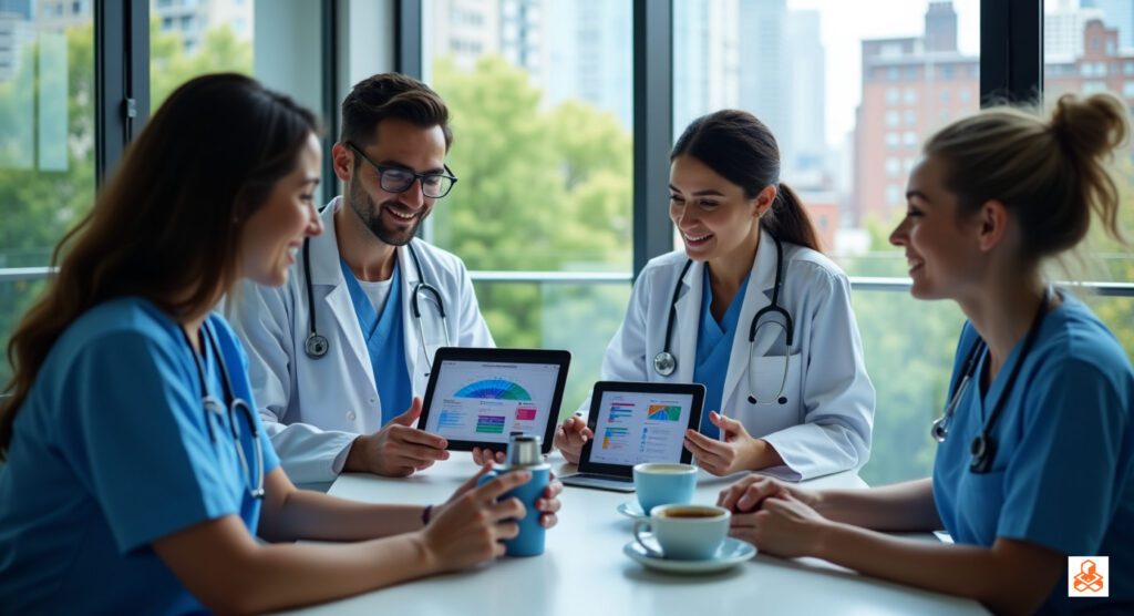 HIPAA Compliance in Edge AI for Healthcare in 2025