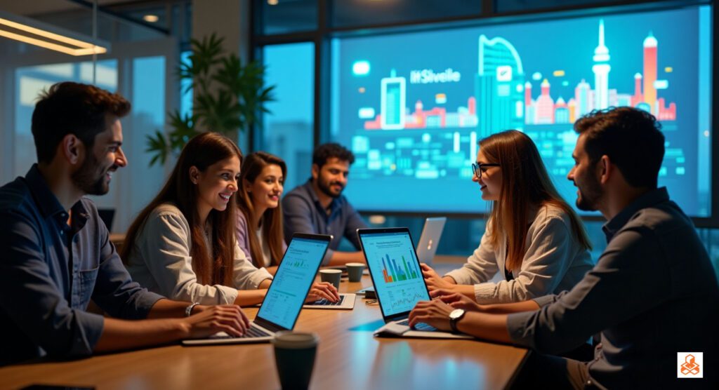 Energy Efficiency Benefits of Edge AI in 2025