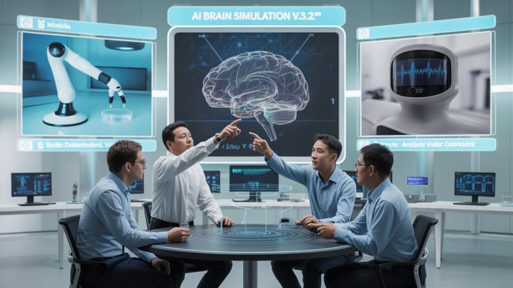 AI in Healthcare: Recent Developments and Patient Outcomes