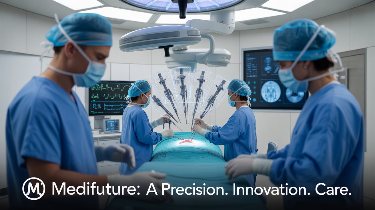 AI in Healthcare: Recent Developments and Patient Outcomes