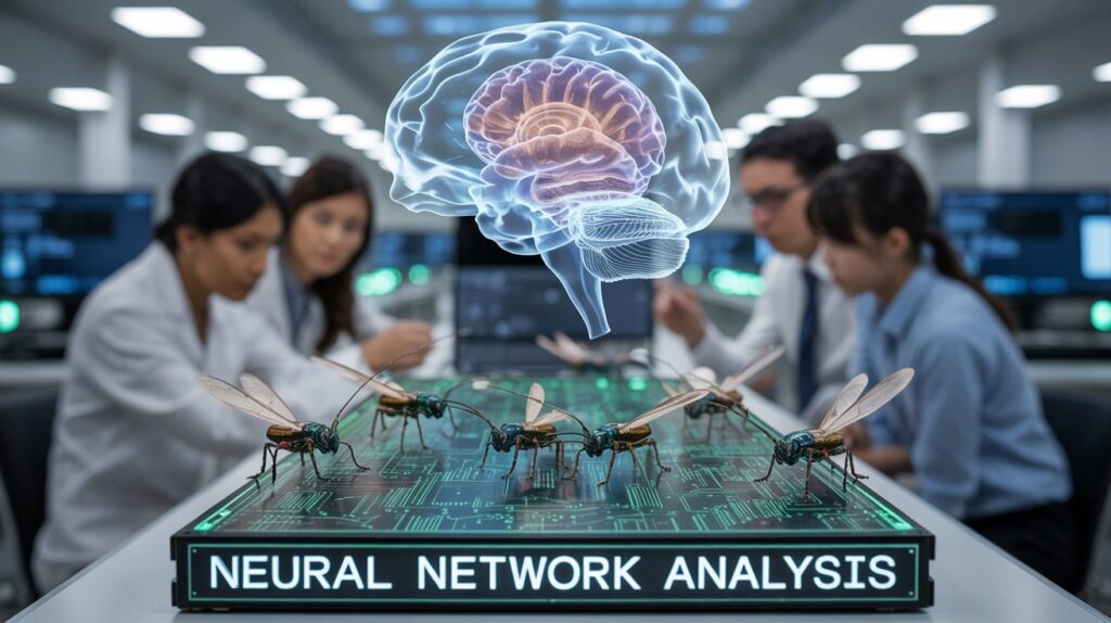 Bio-Inspired AI: Learning from Nature's Intelligence