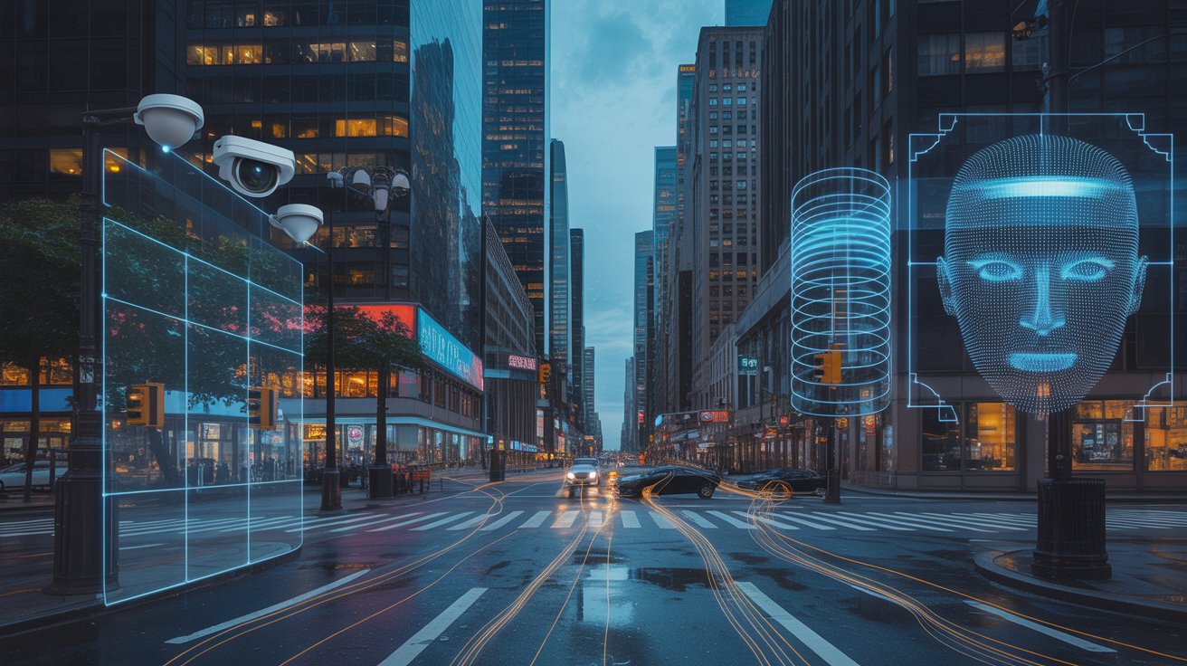 Ethical Concerns Raised by New AI-Powered Surveillance Technologies