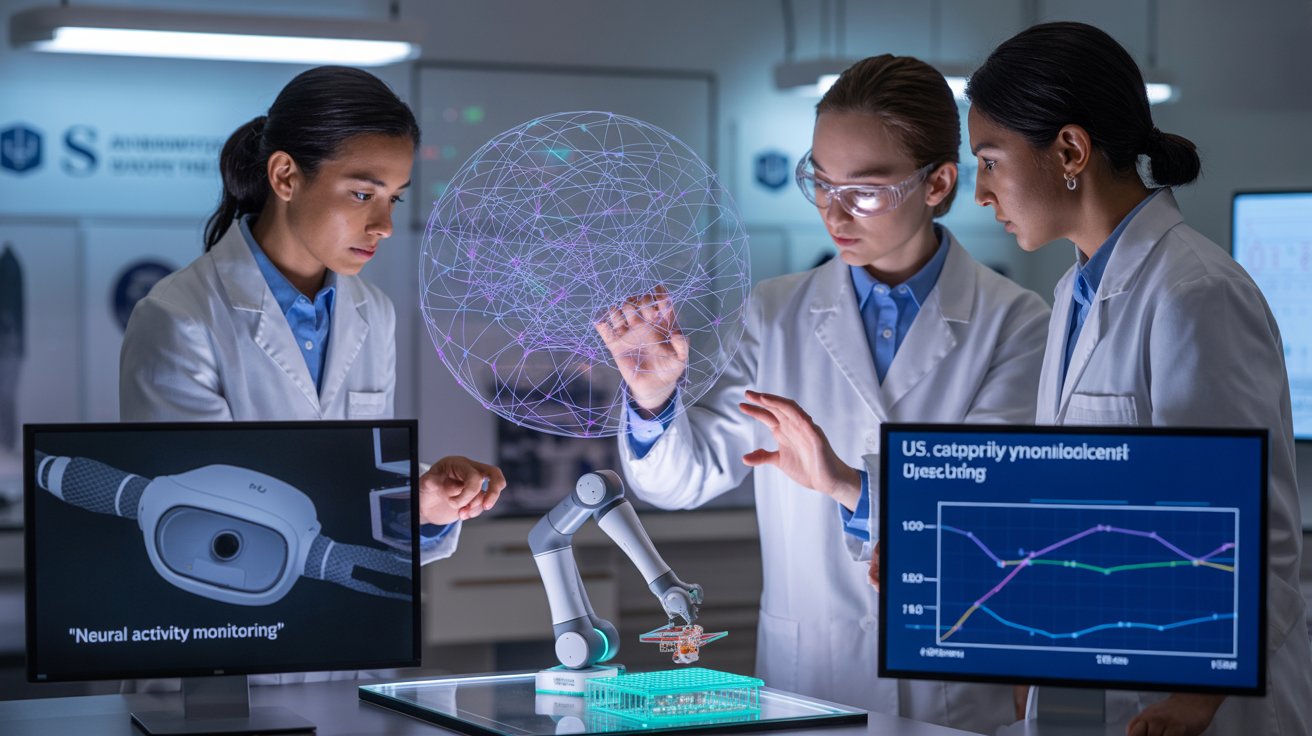 The Next Wave of AI Innovation: Beyond Deep Learning