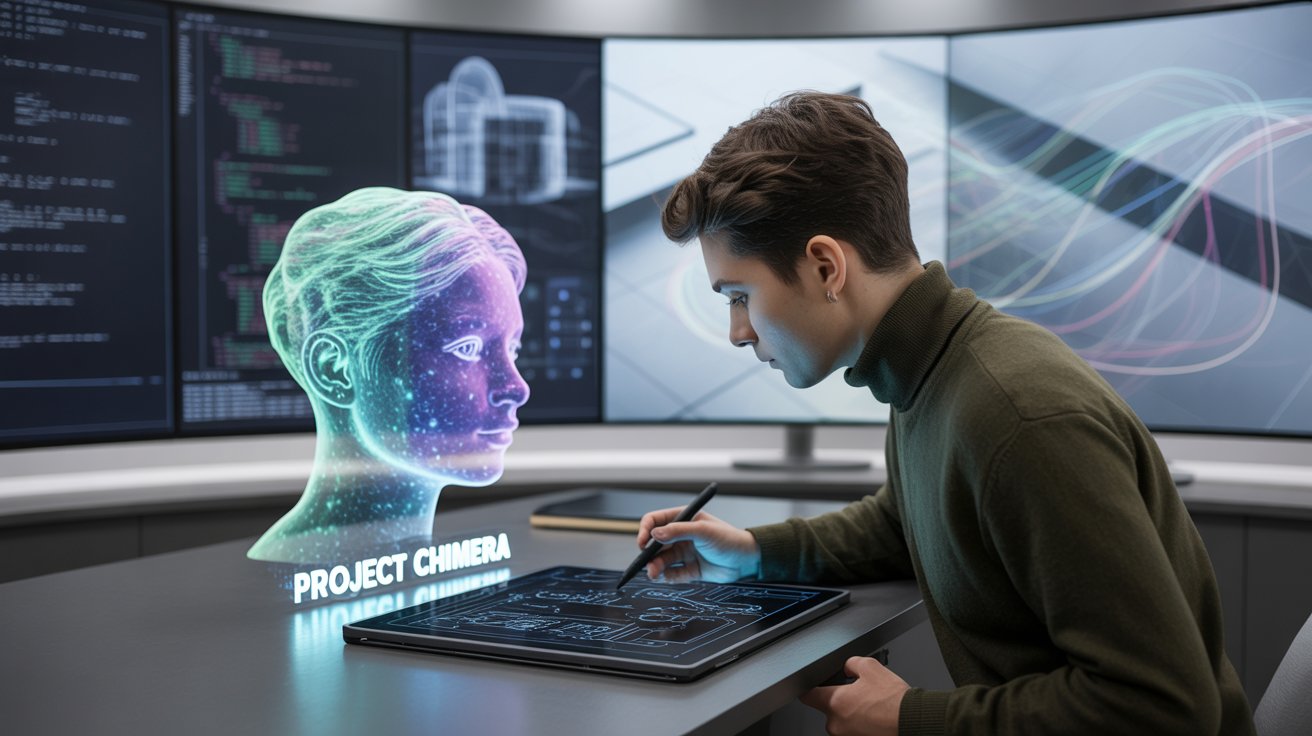 The Latest Breakthrough in Generative AI: What Does It Mean?